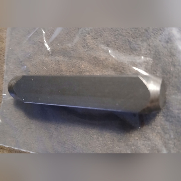 Tree Metal Stamp Set Art Jewelry Making Supplies - Picture 2 of 5